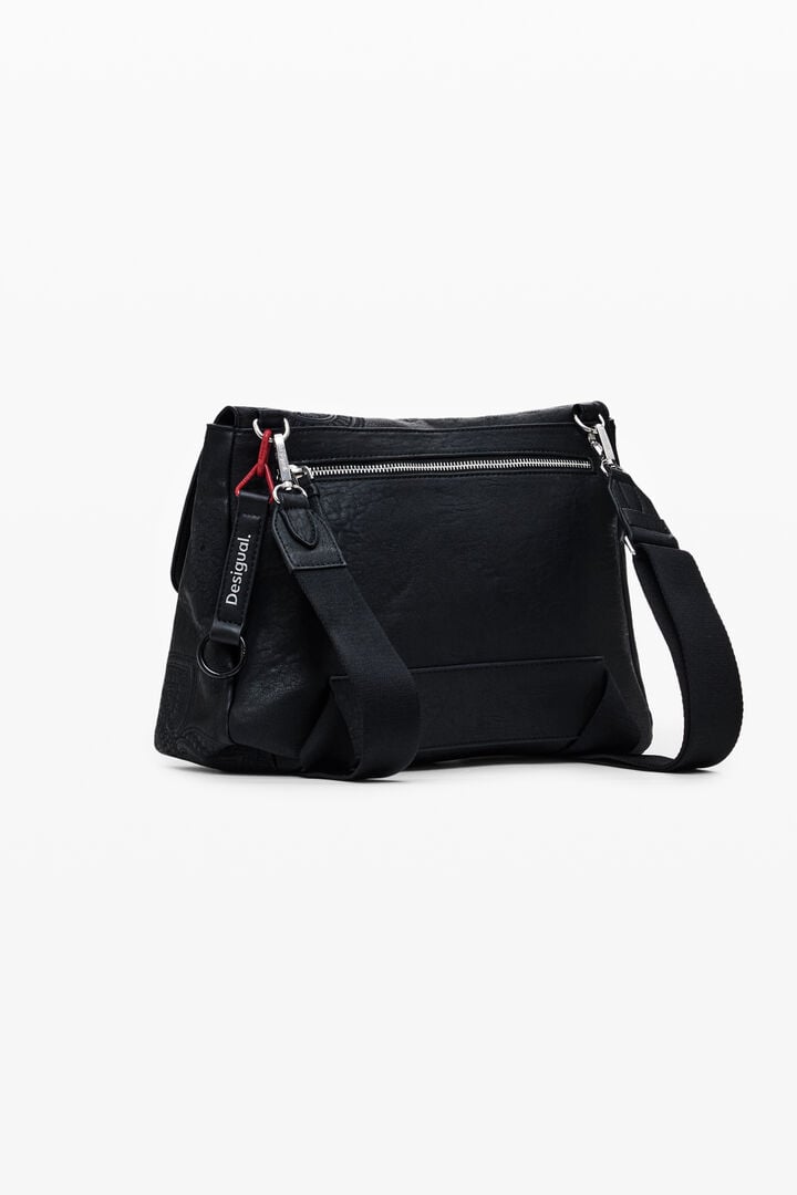 Convertible mandala bag | Desigual