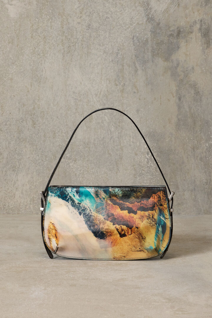Petit sac montagnes studio | Desigual