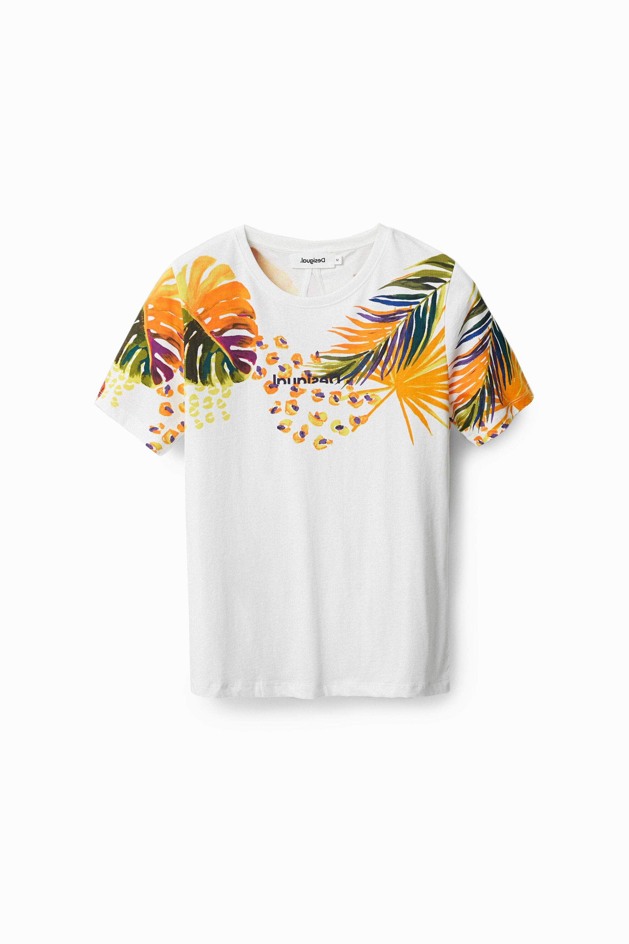 Collezione abbigliamento donna maglietta, desigual: prezzi | Drezzy