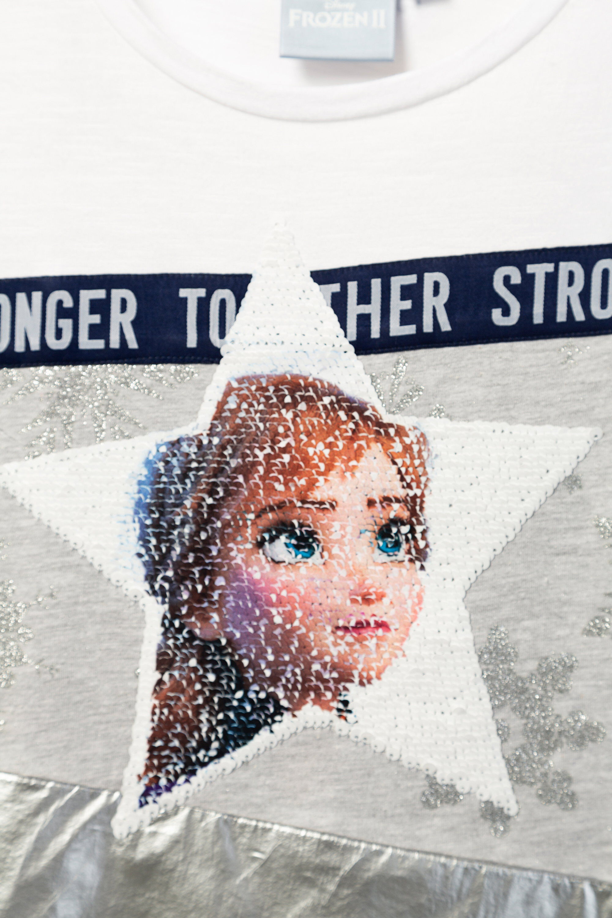 Desigual frozen 2 store