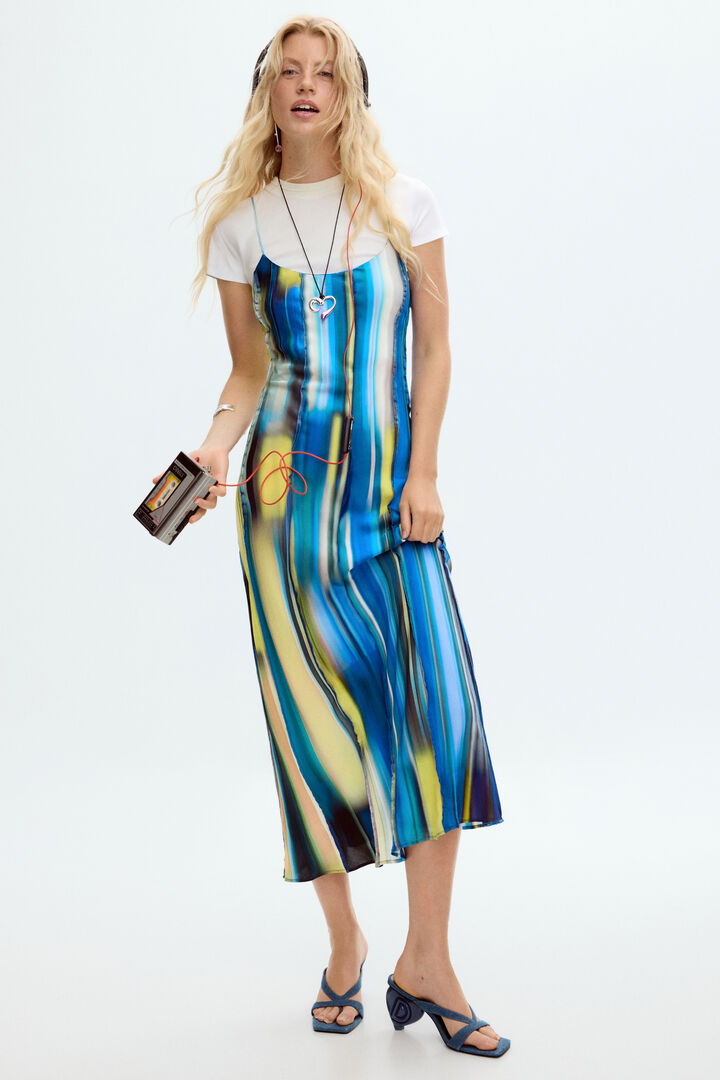 TOTAL LOOK