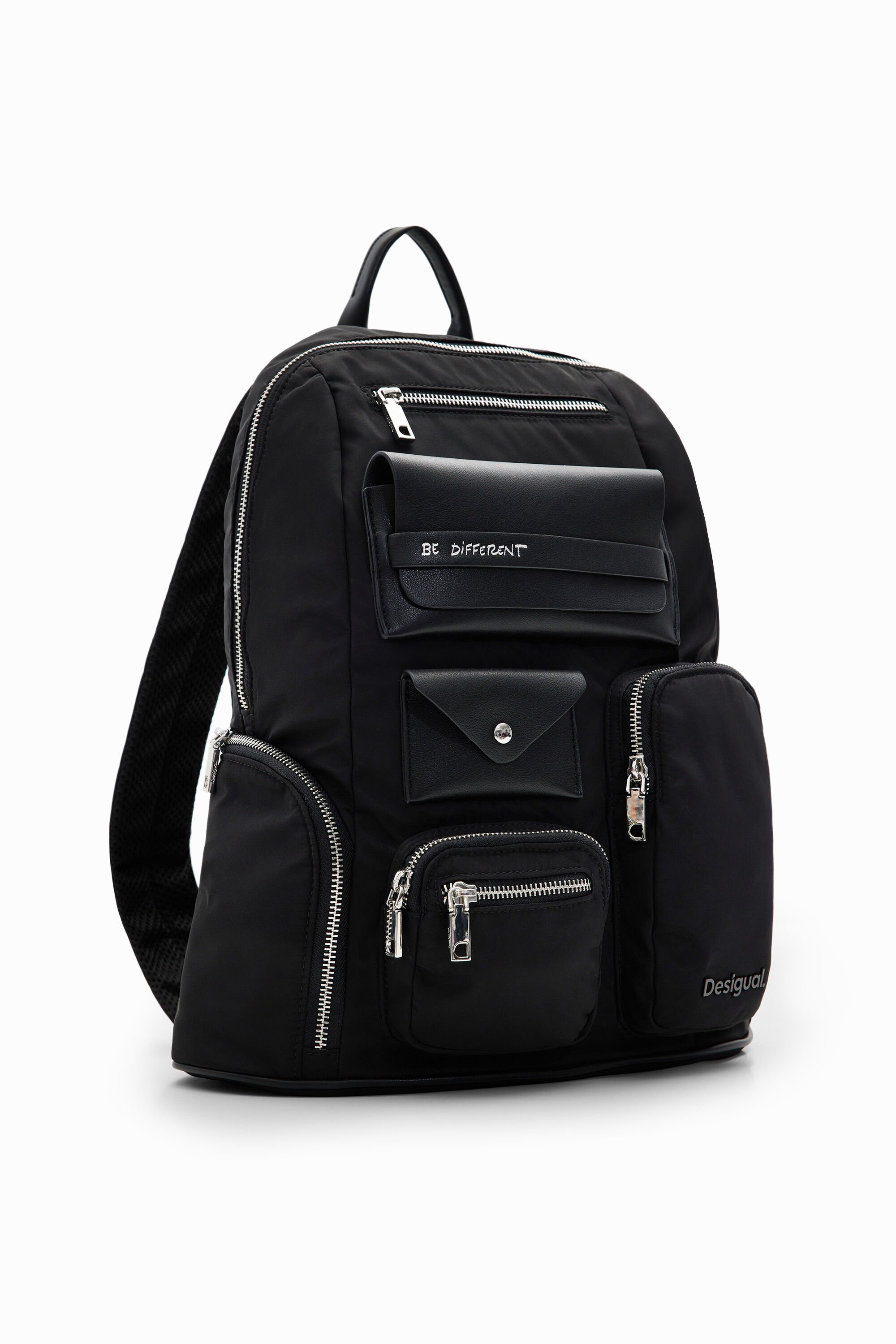 Mochilas de desigual discount