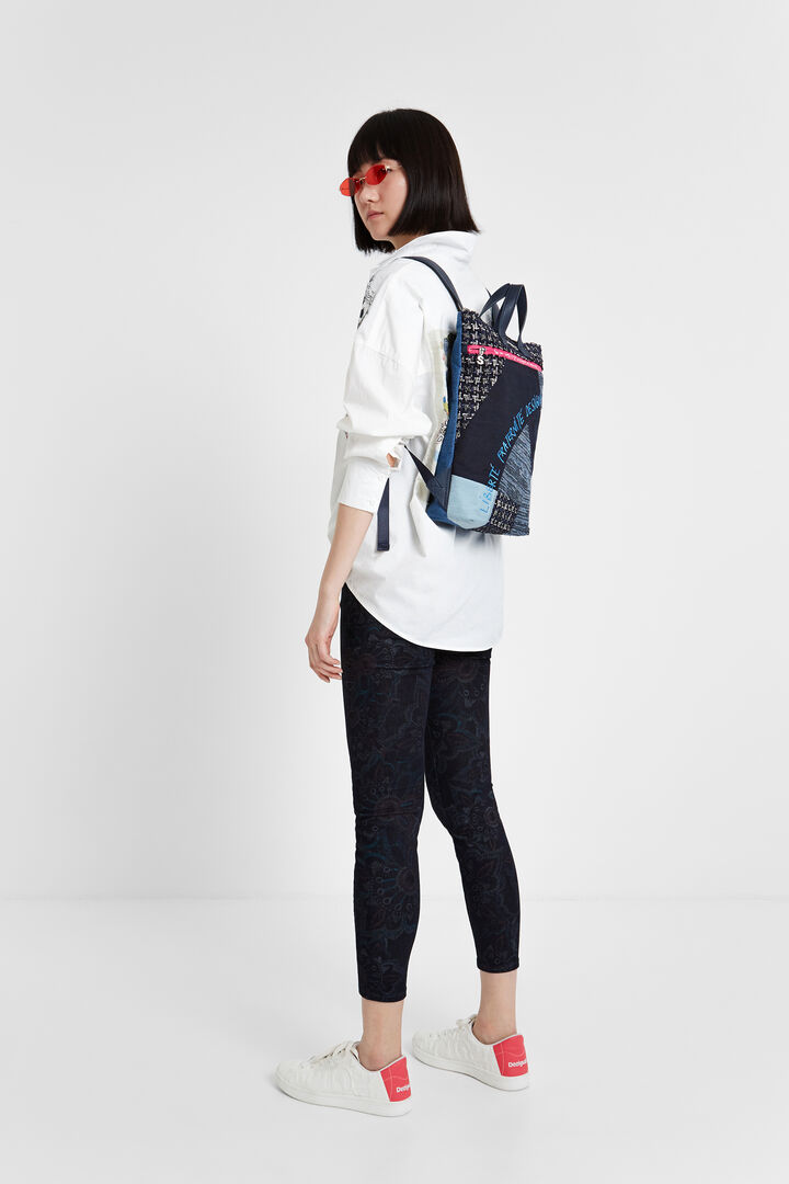 Backpack | Desigual