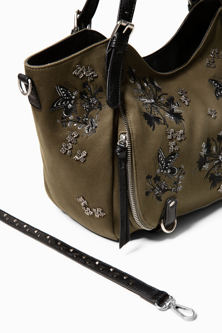 Carnaby Rotterdam Bag | Desigual