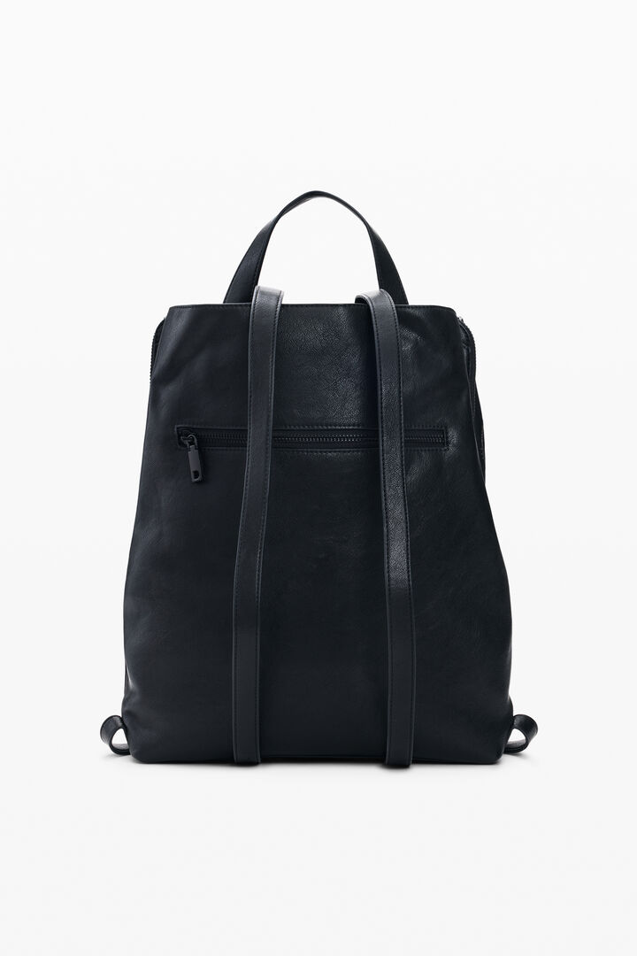 Mochila mediana Mickey Mouse™ | Desigual