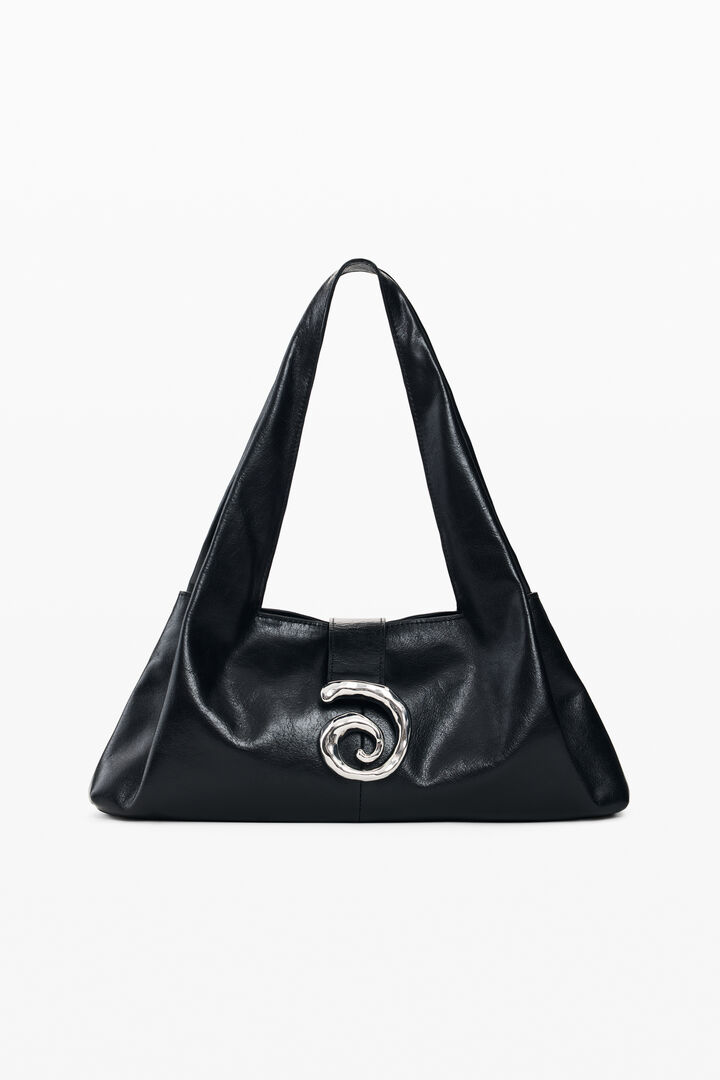 large zalio bag
