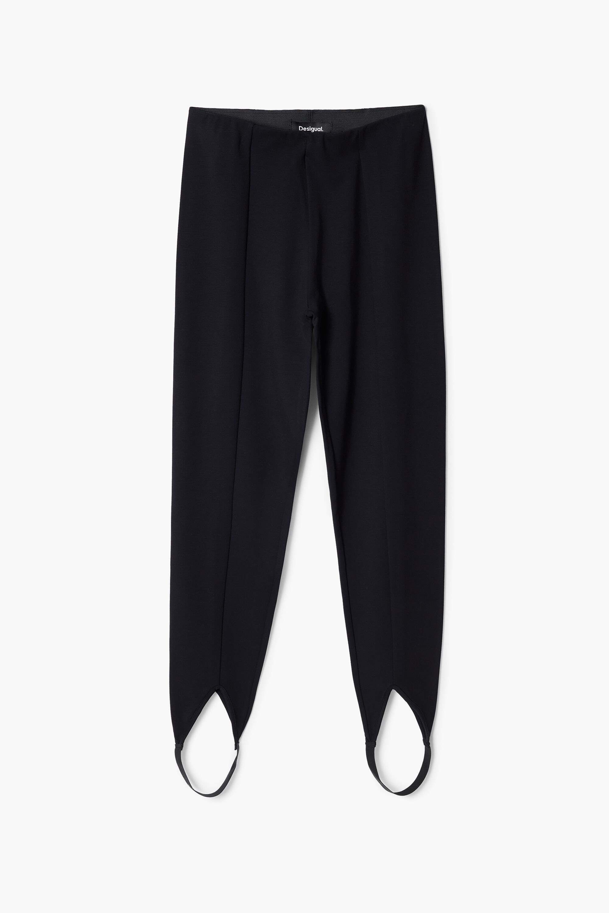 Desigual Fusseau leggings M.Christian Lacroix
