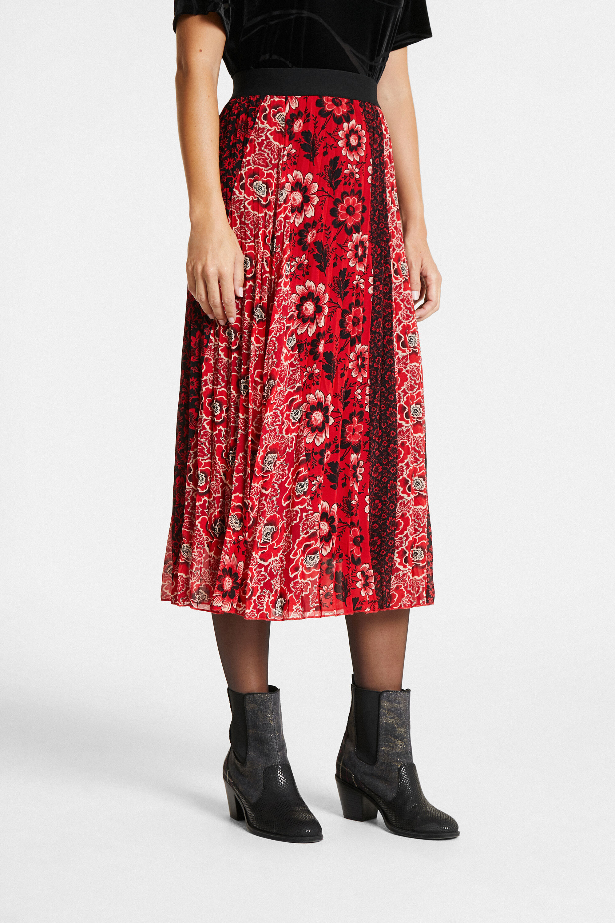 Legging jupe desigual store