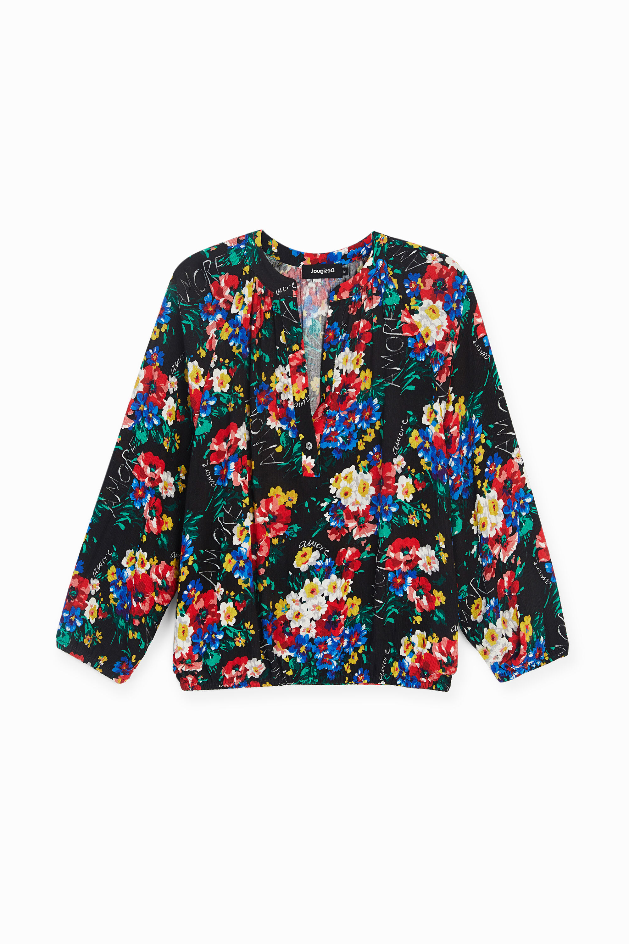 Desigual blouse clearance