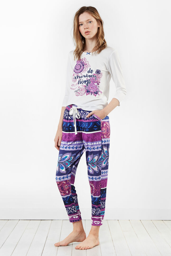 Pants Boho Jeans | Desigual