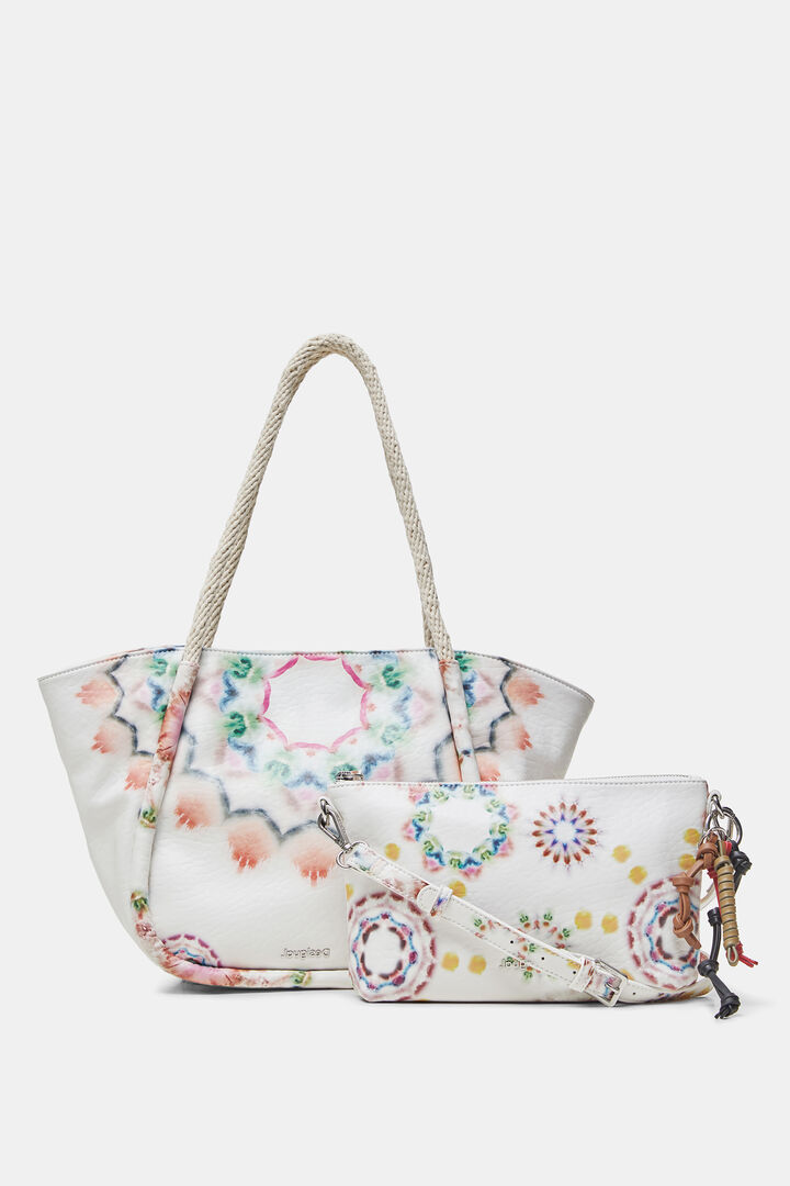 Sac panier 2 en 1 | Desigual