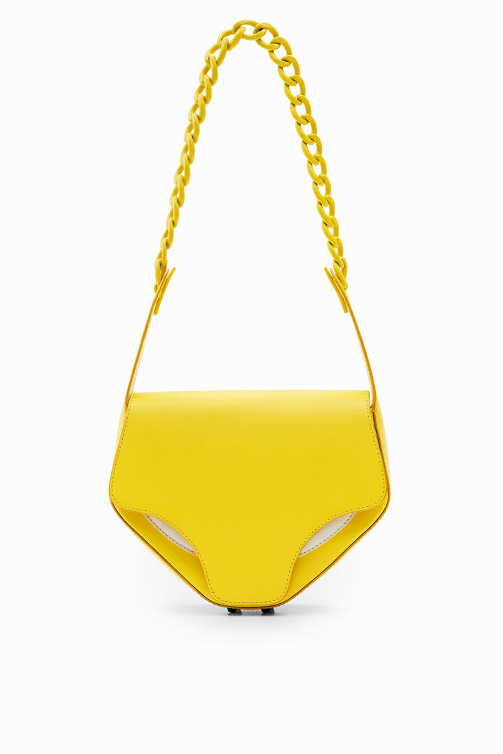 Bolso piel Maitrepierre | Desigual