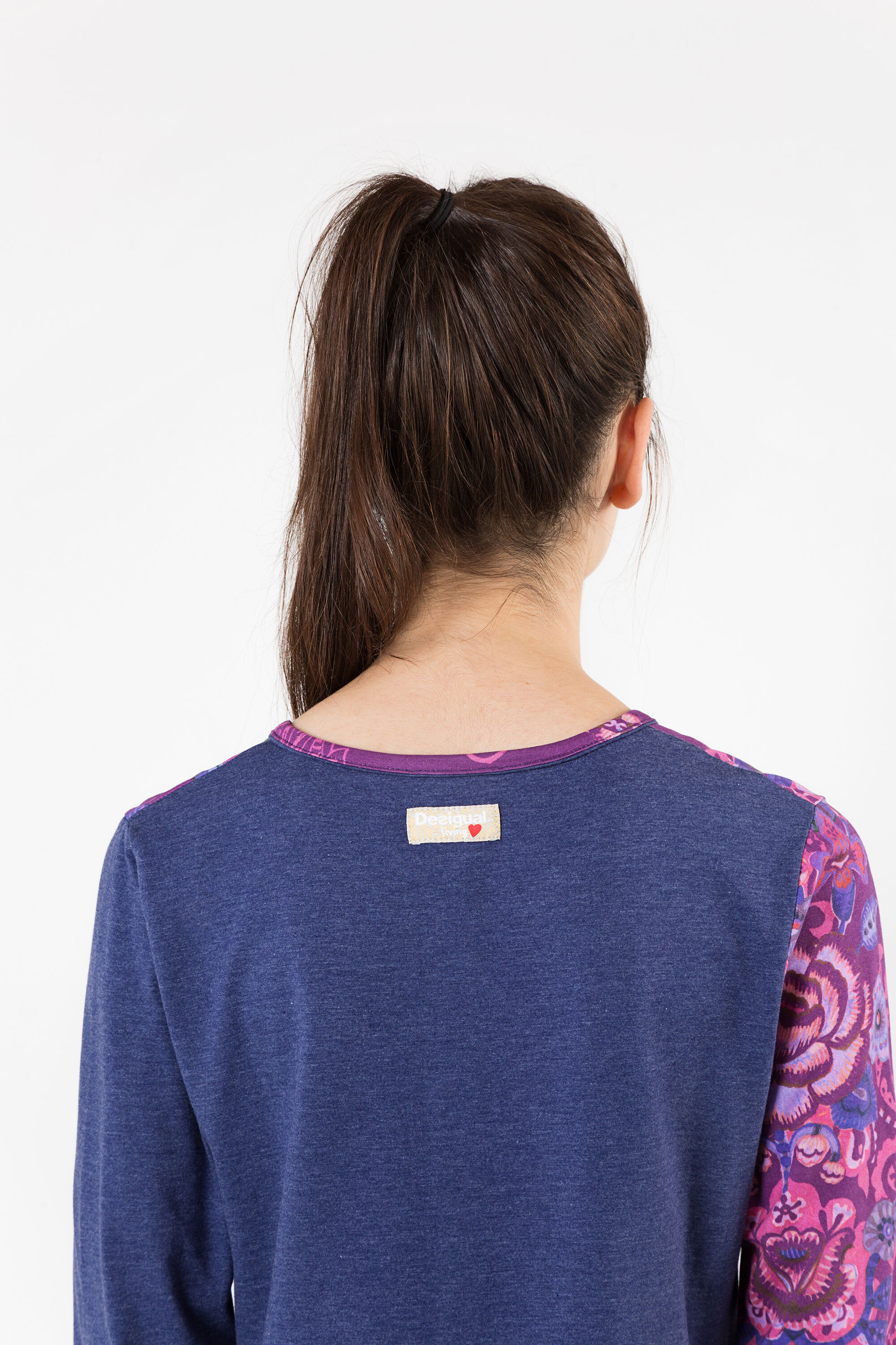 Chemise de nuit Jeans