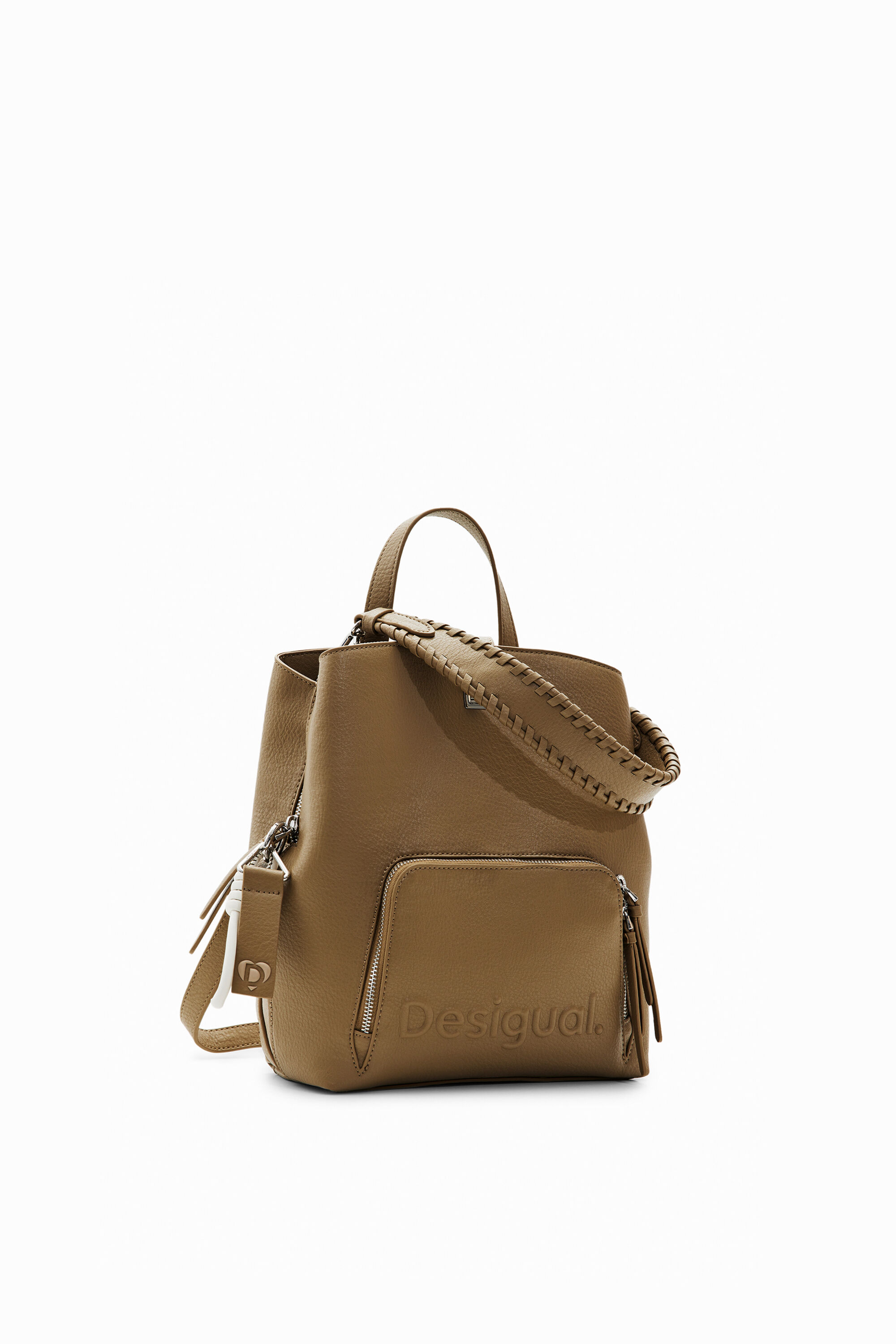 Desigual sale backpack sale