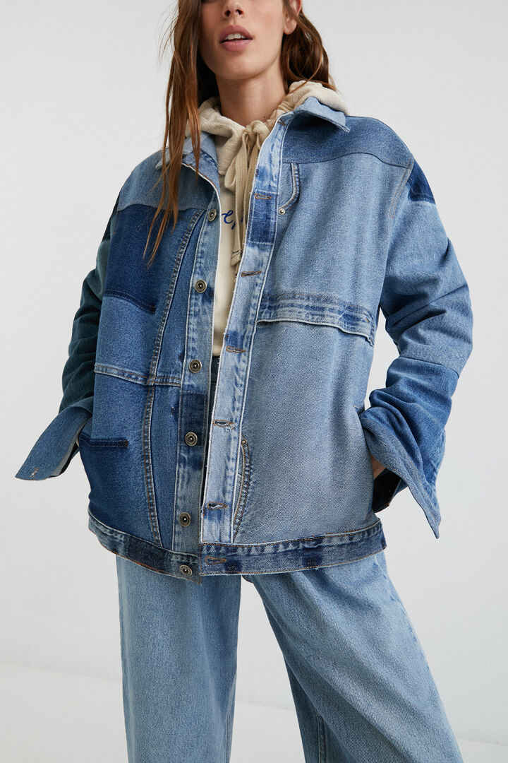Manteau | Desigual