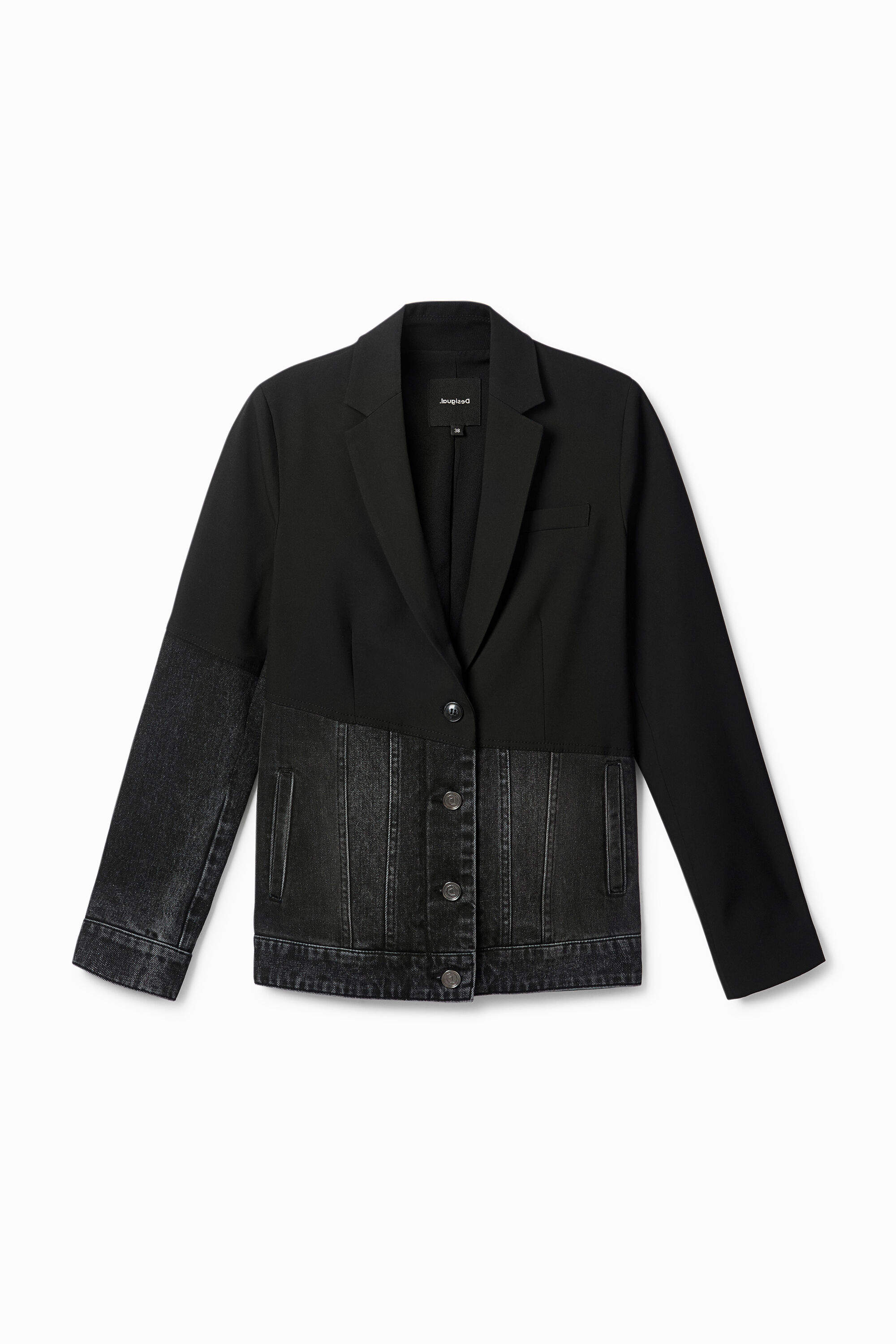 Desigual blazer Clearance
