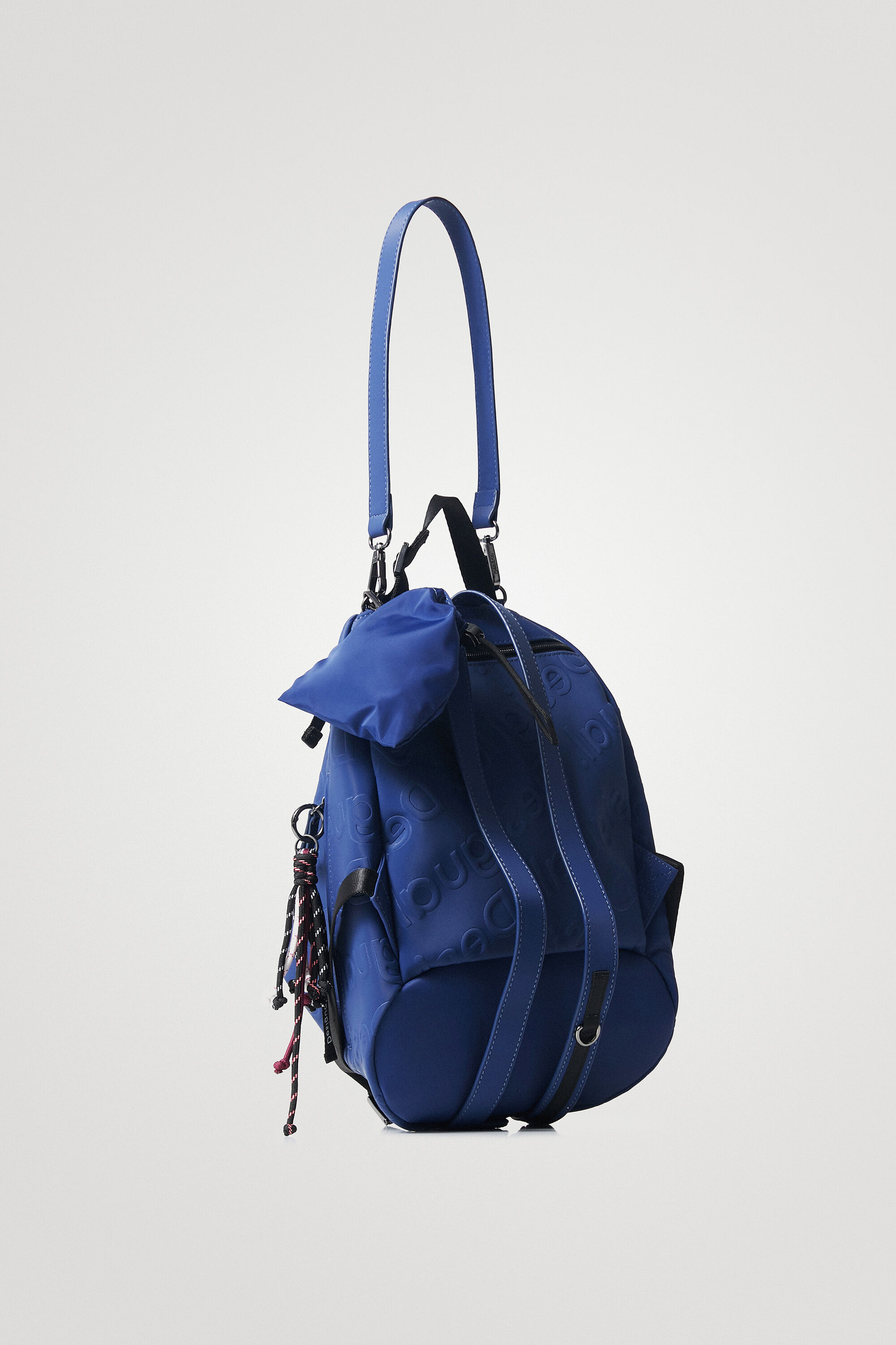 Mochila saco desigual new arrivals