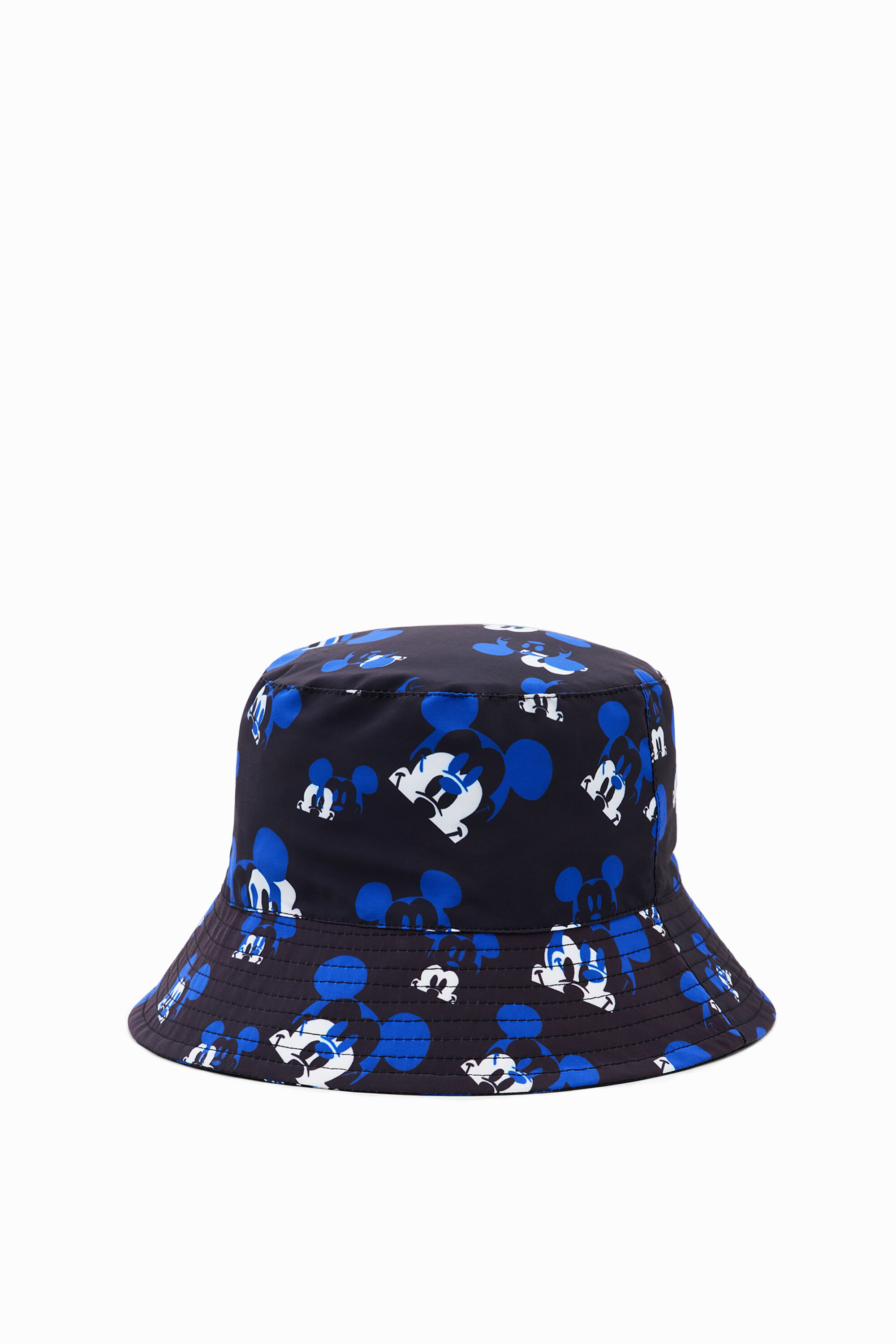 Mickey Mouse bucket hat - BLACK - U