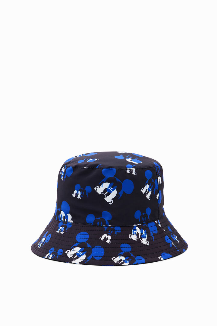 Bucket Hat Micky Maus