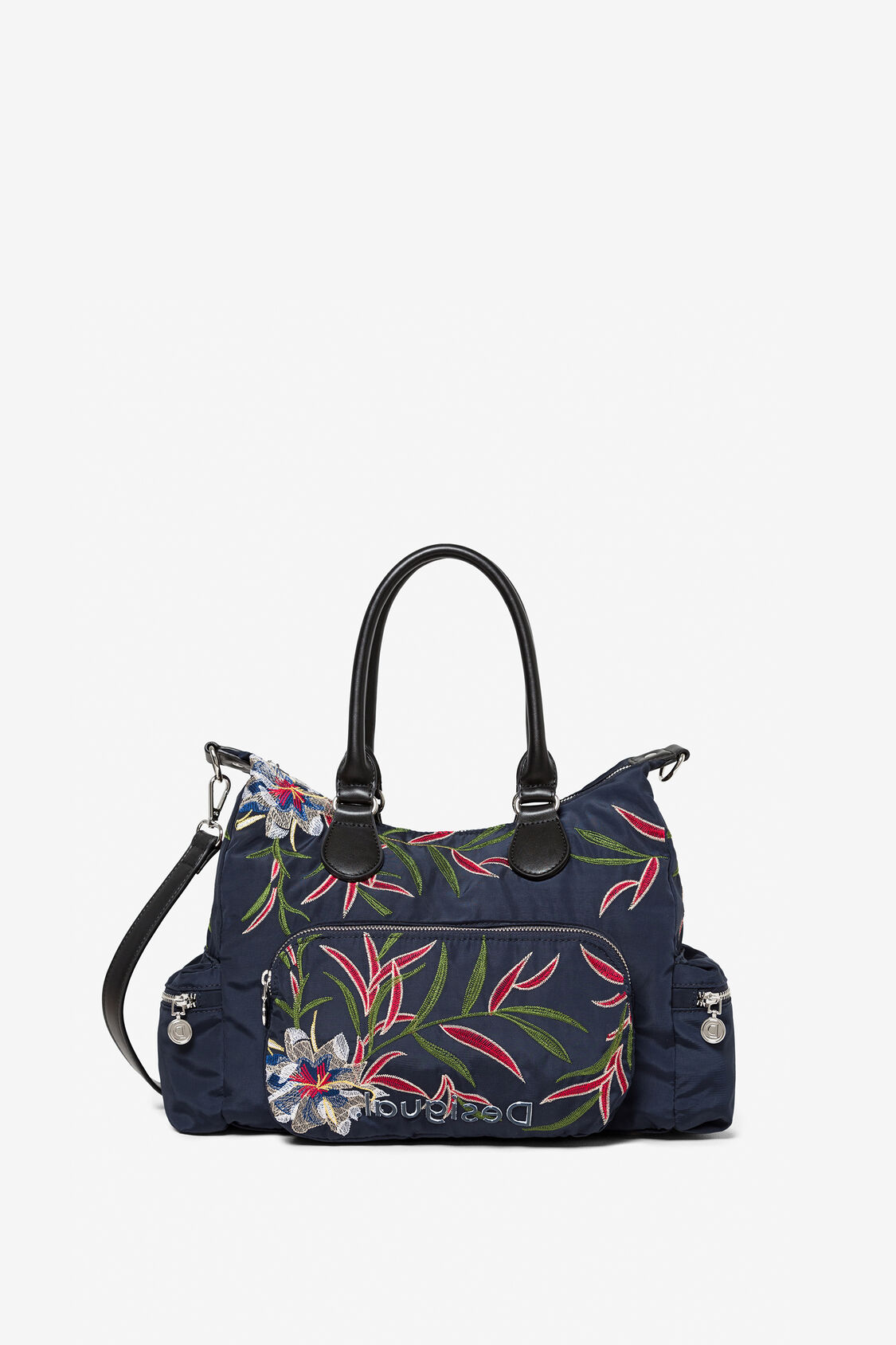 Bolso bolsillos | Desigual.com