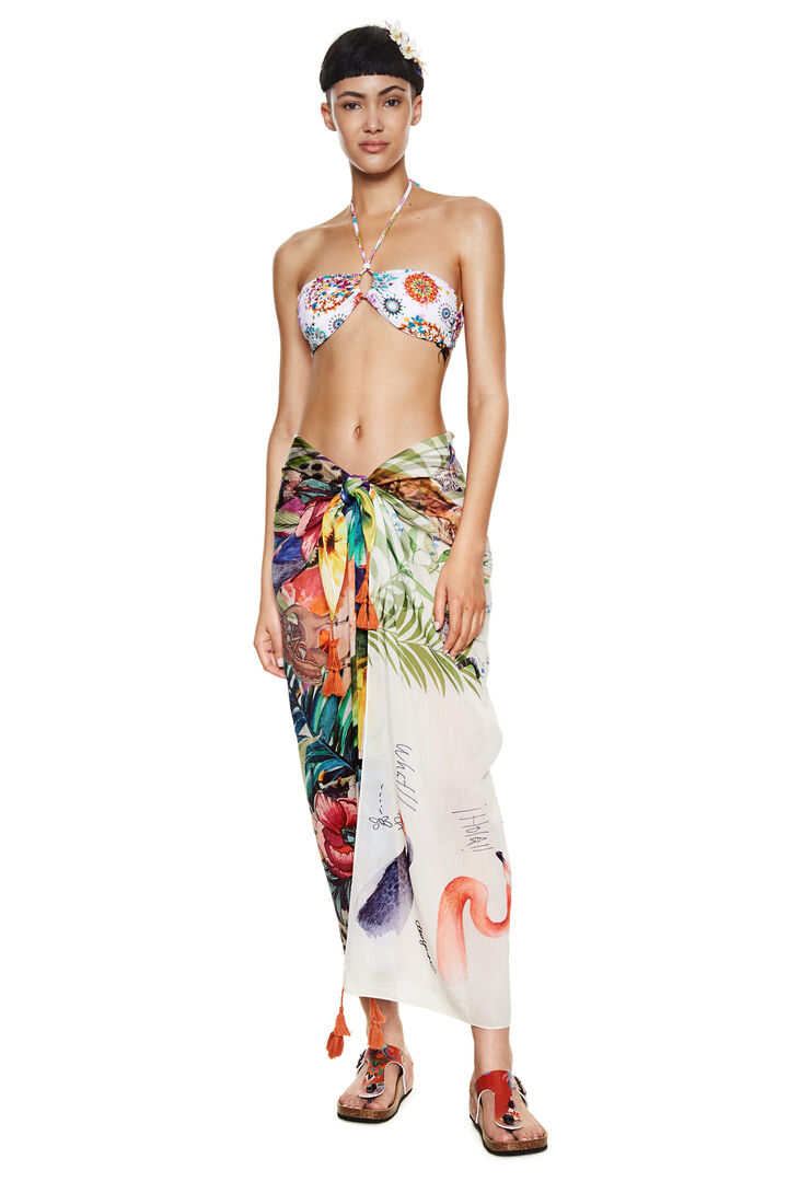 Bikini Top Jules | Desigual