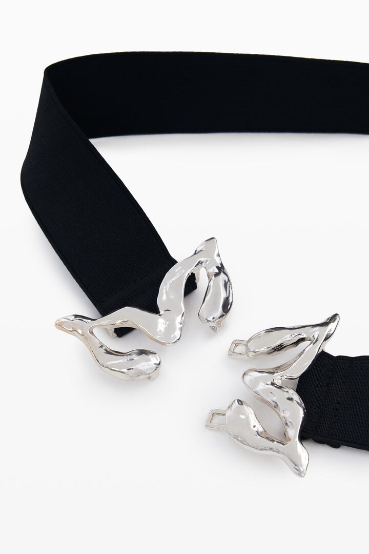 Zalio butterfly belt | Desigual