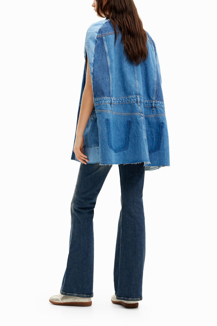  | Desigual