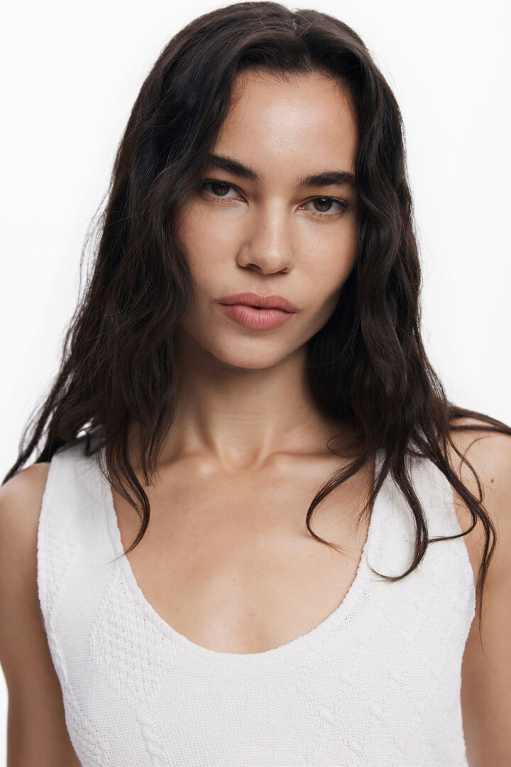 Camiseta 2en1 | Desigual