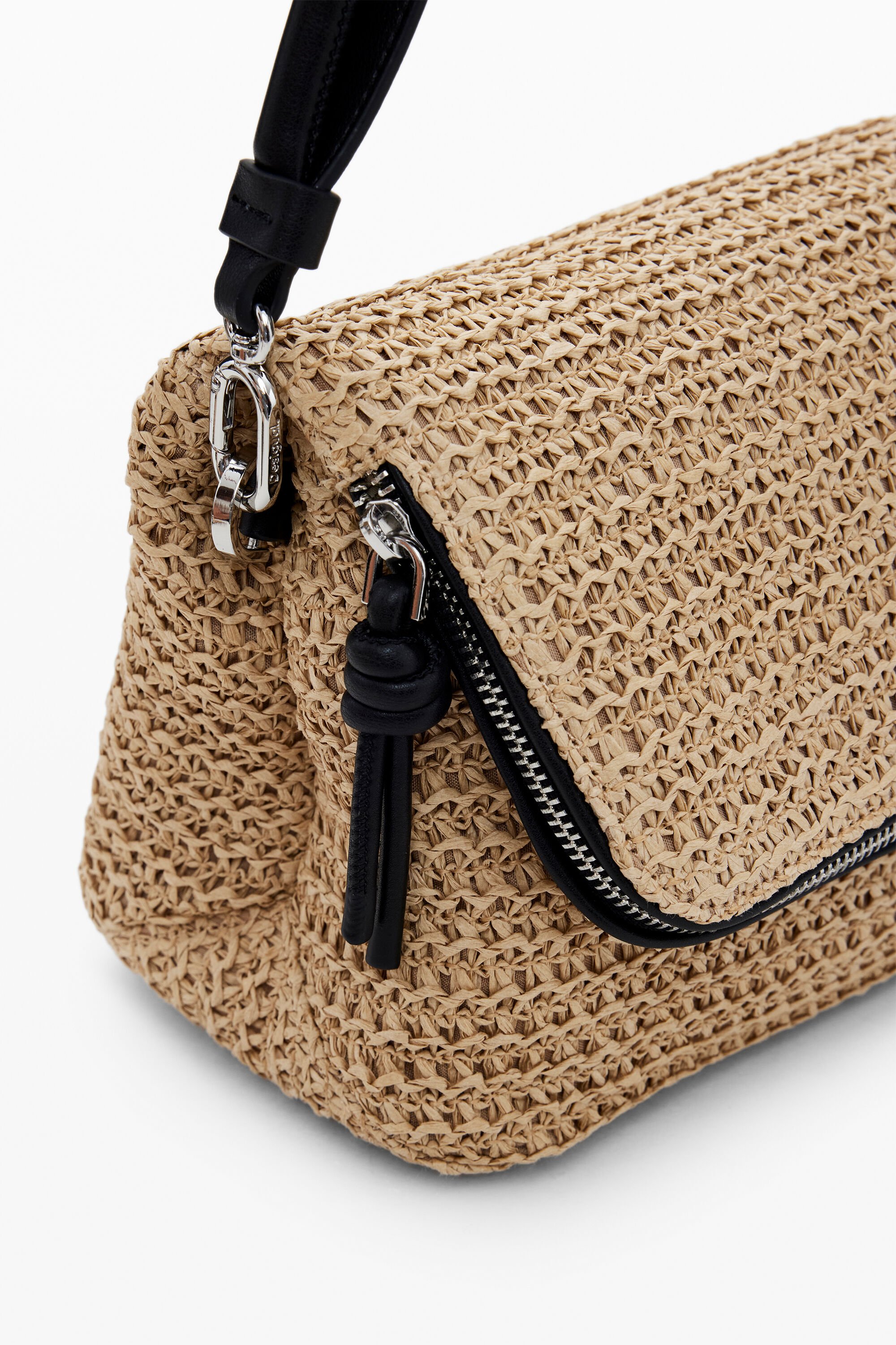 【Desigual】 ショルダーバッグ Little Amorgo 即日配達☆【Desigual】ショルダーバッグ Little Amorgo