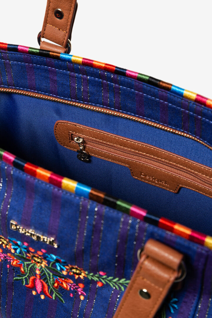 Mexican BagPatch | Desigual