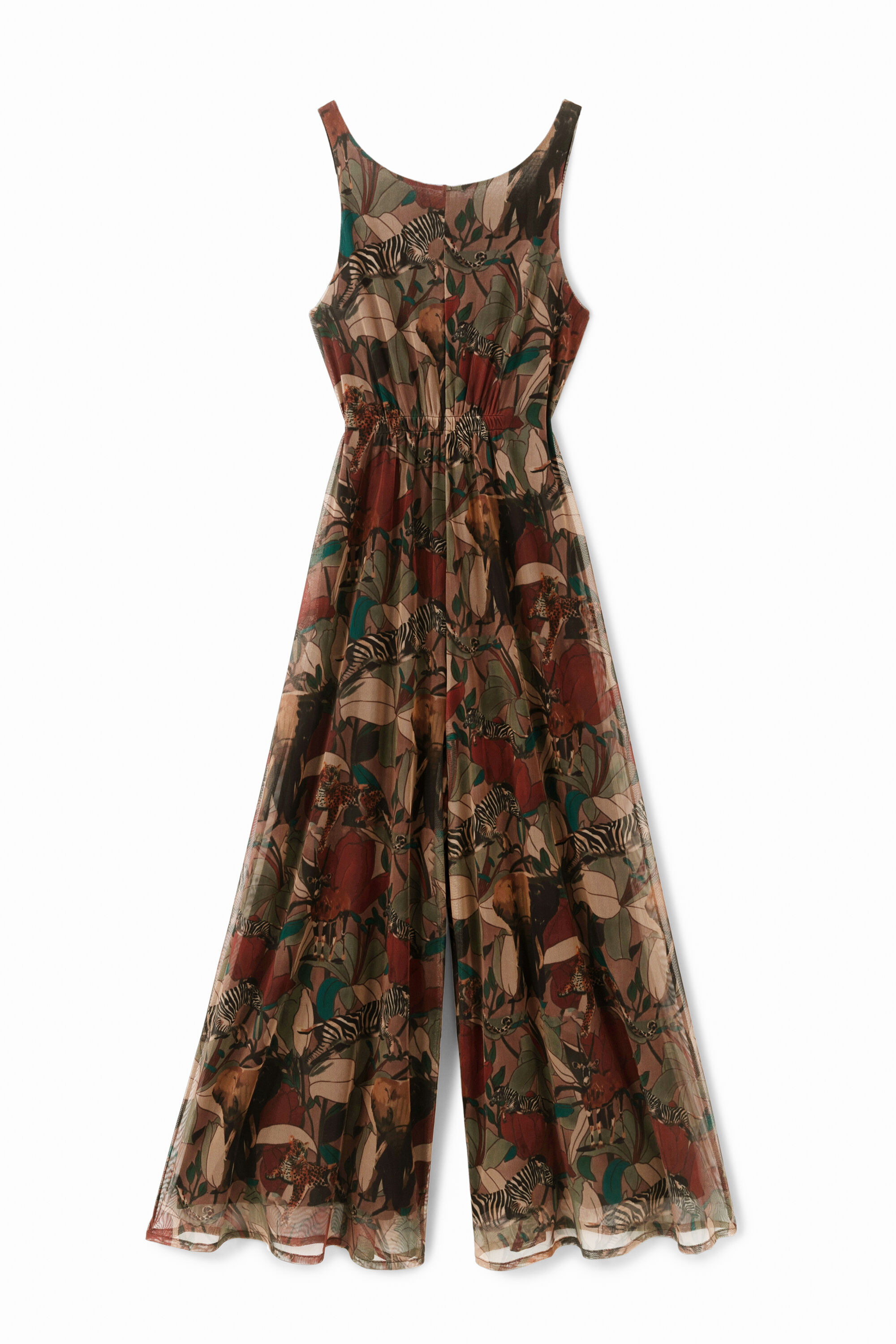 Jumpsuit desigual