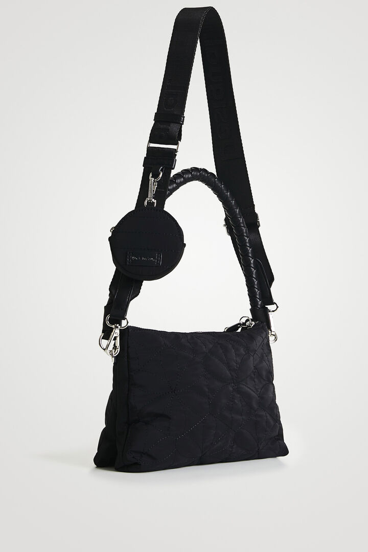 Recycled daisy sling | Desigual