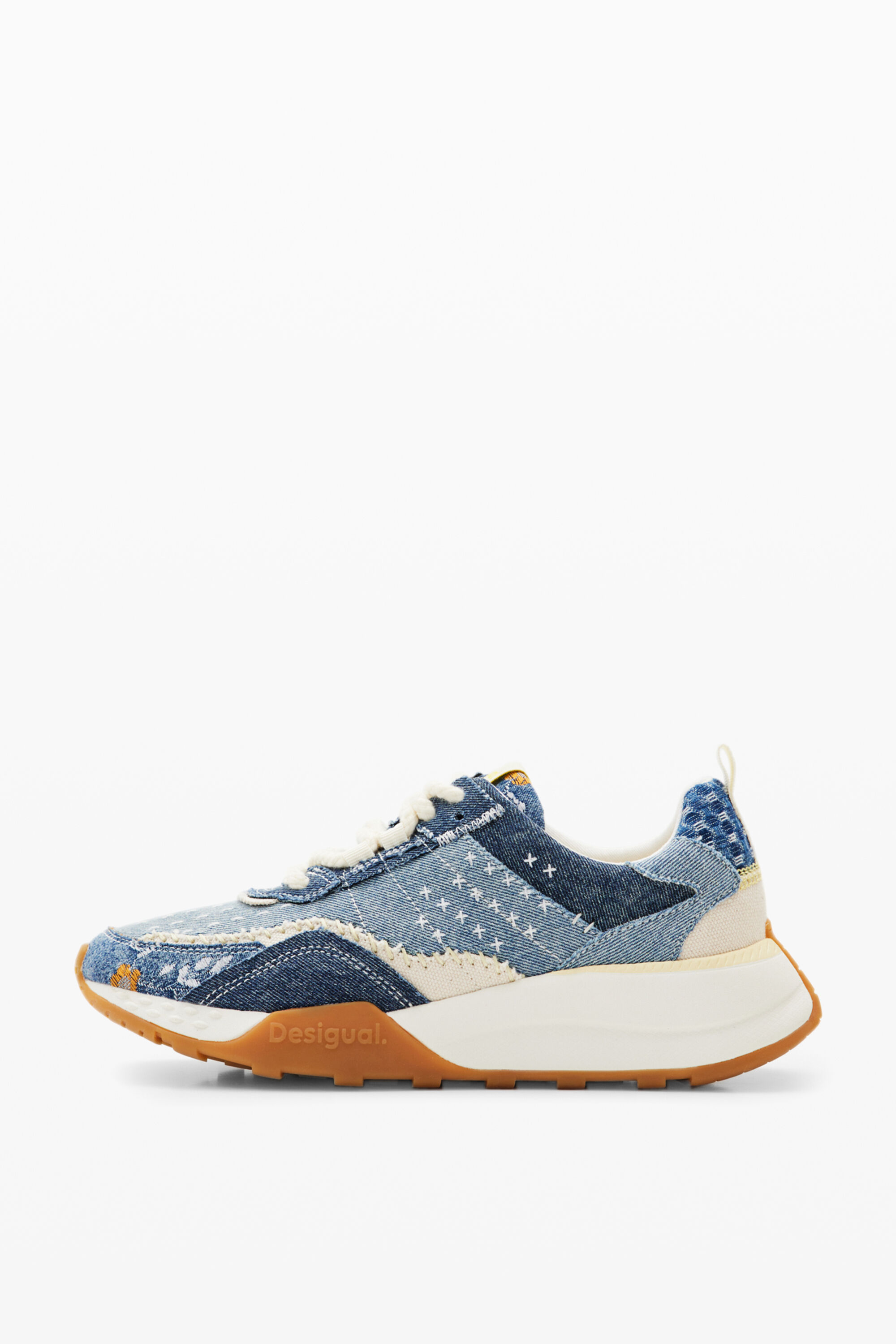 Desigual scarpe uomo outlet