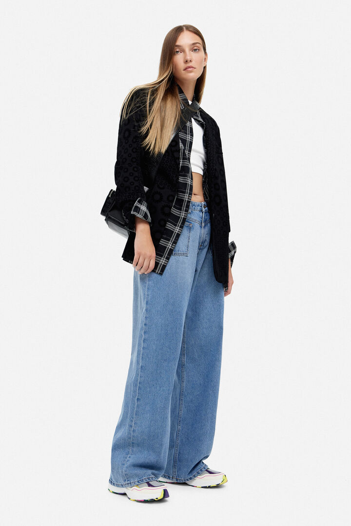 Total look