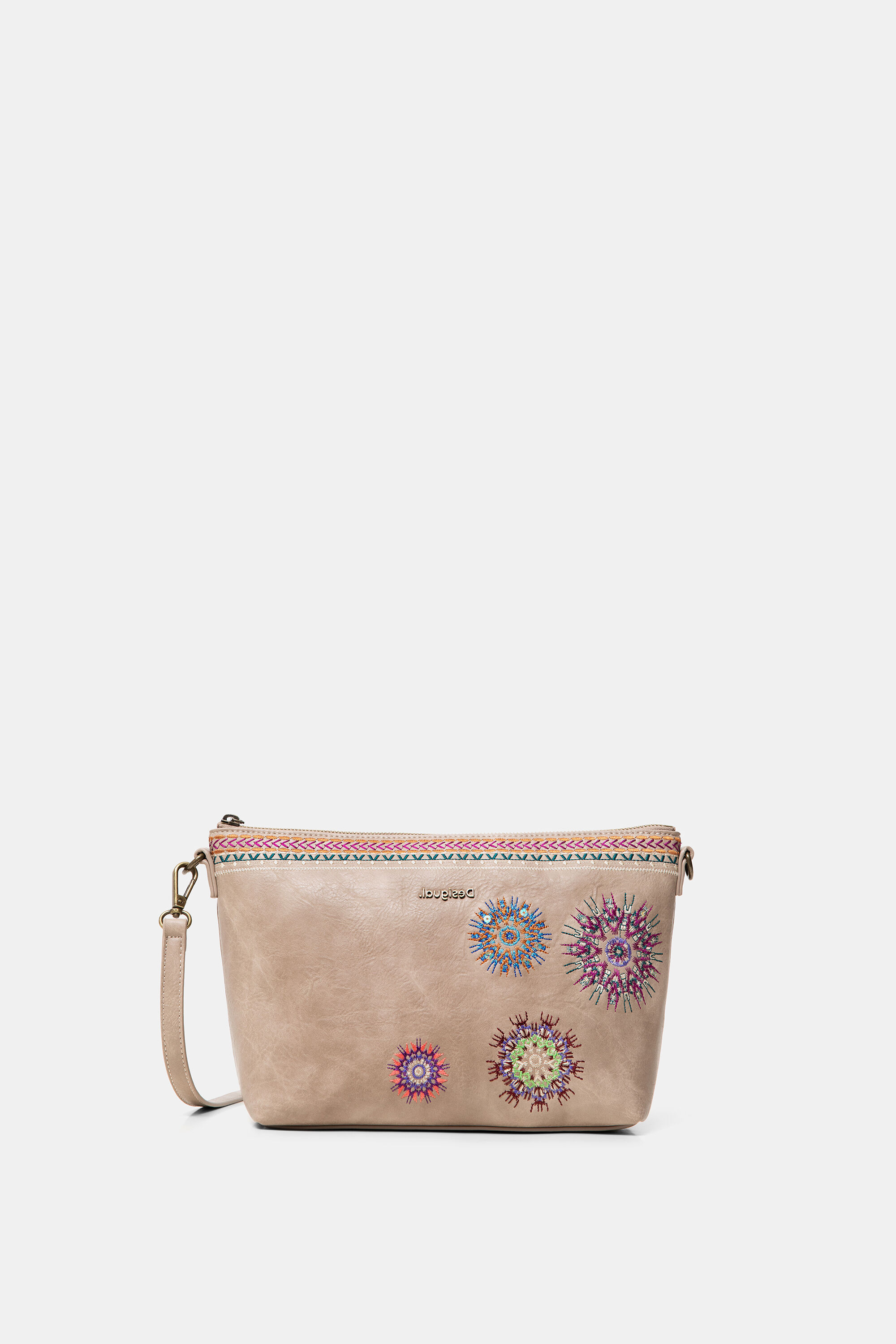 Bolso hotsell mandala desigual