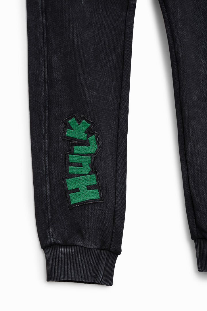 Pantalón jogger | Desigual