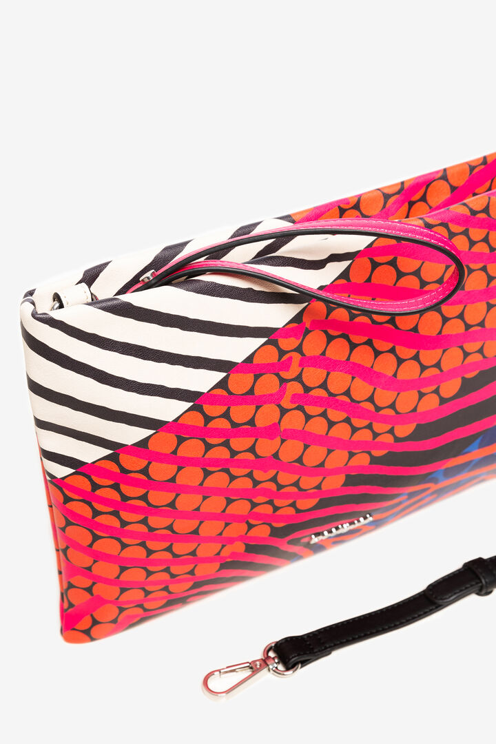 Sac années 80 Macau | Desigual