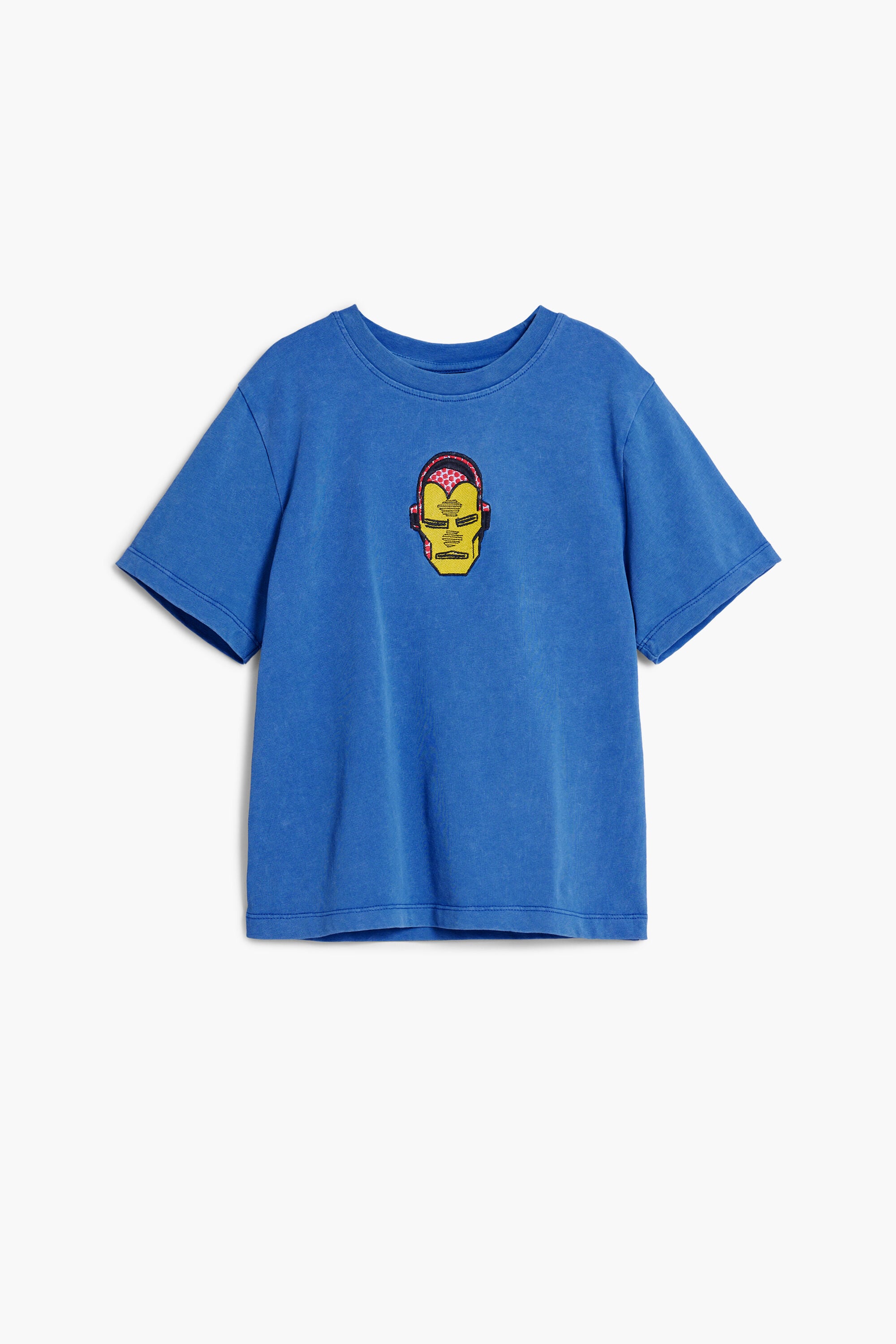 Camiseta Ironman Marvel™