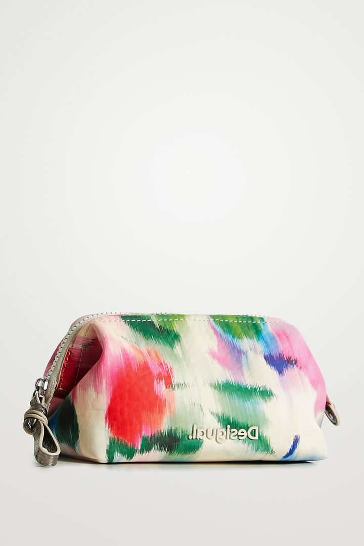 Akvarell neszeszer | Desigual