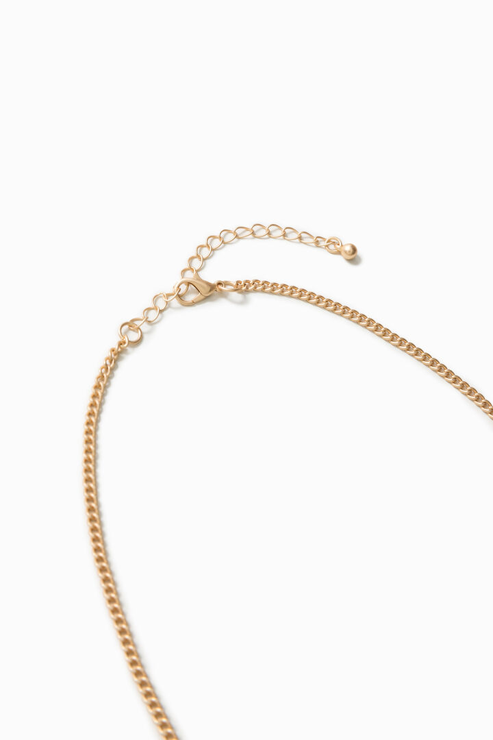 Lace Mandala Necklace | Desigual