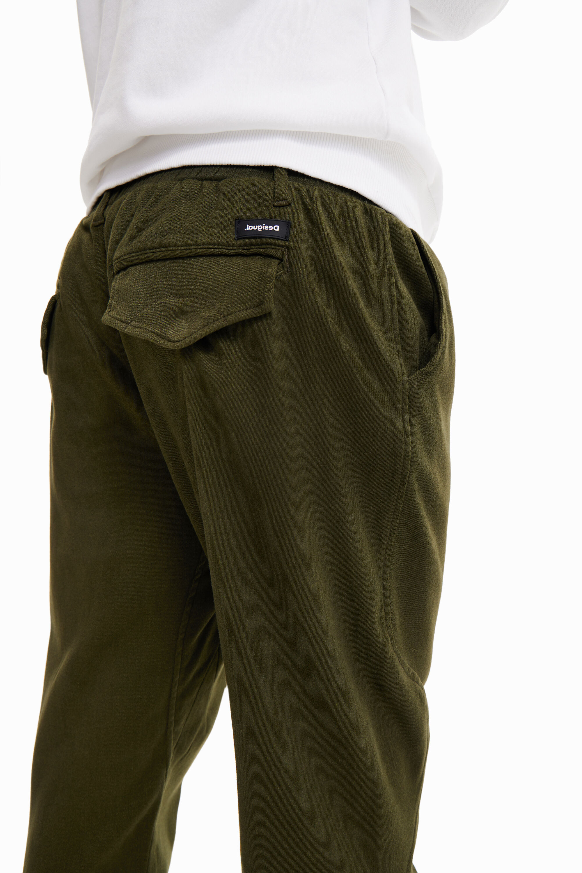 Desigual joggers 2025