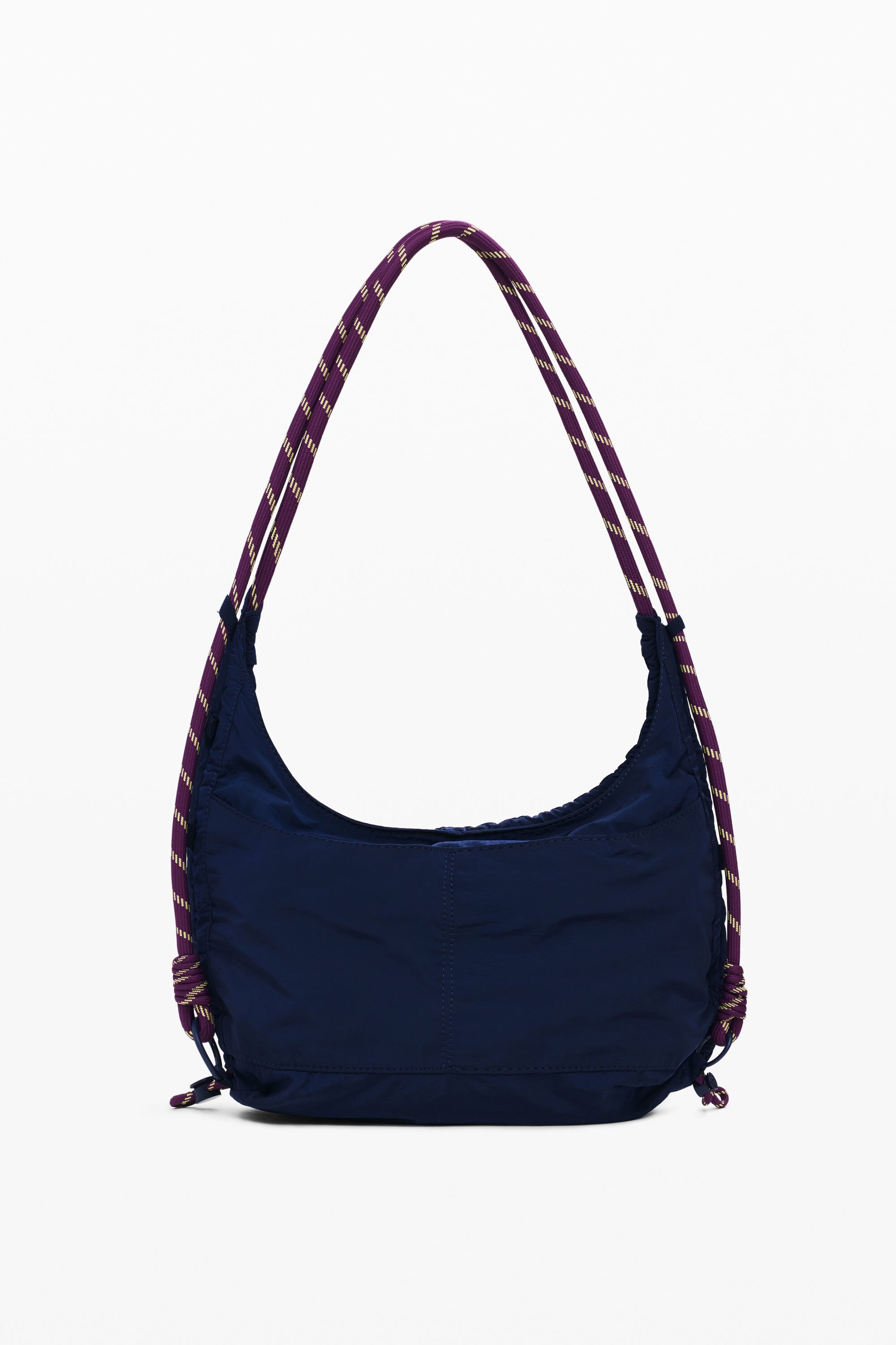 Adjustable shopper bag Women's I Desigual.com
