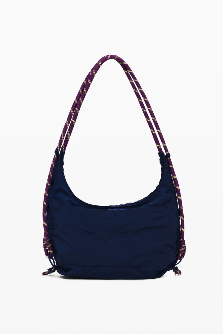 Adjustable shopper bag | Desigual