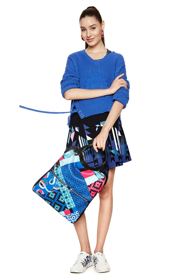 Messenger bag Explore | Desigual