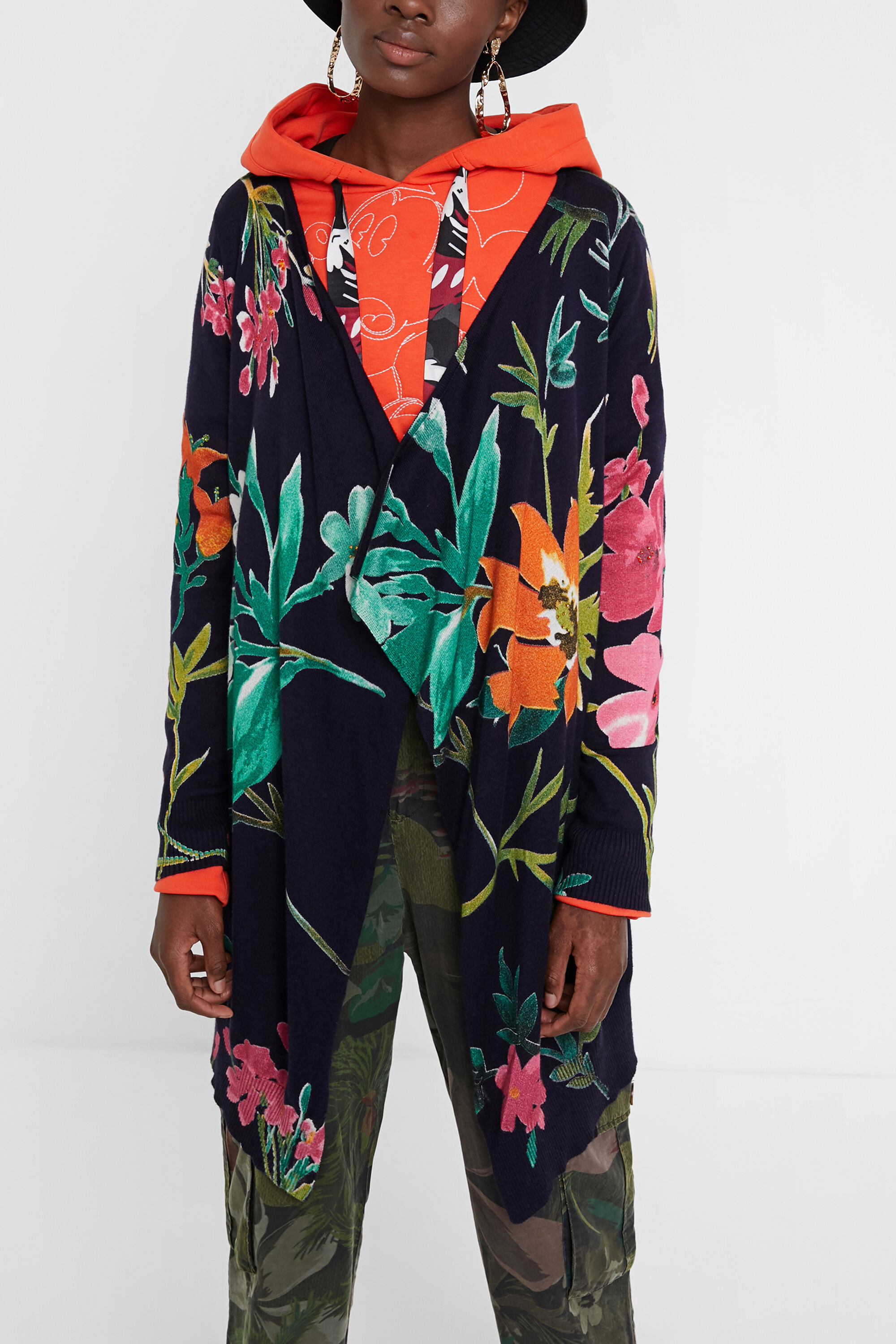 Desigual sportswear online