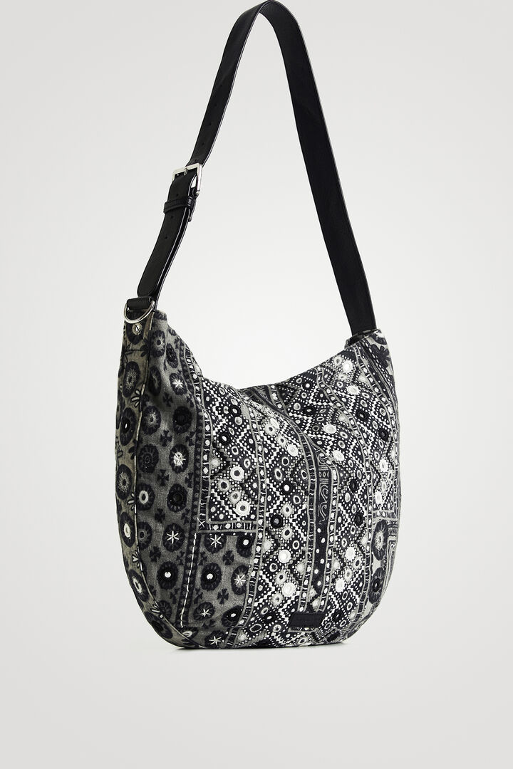 Ethnic sling | Desigual