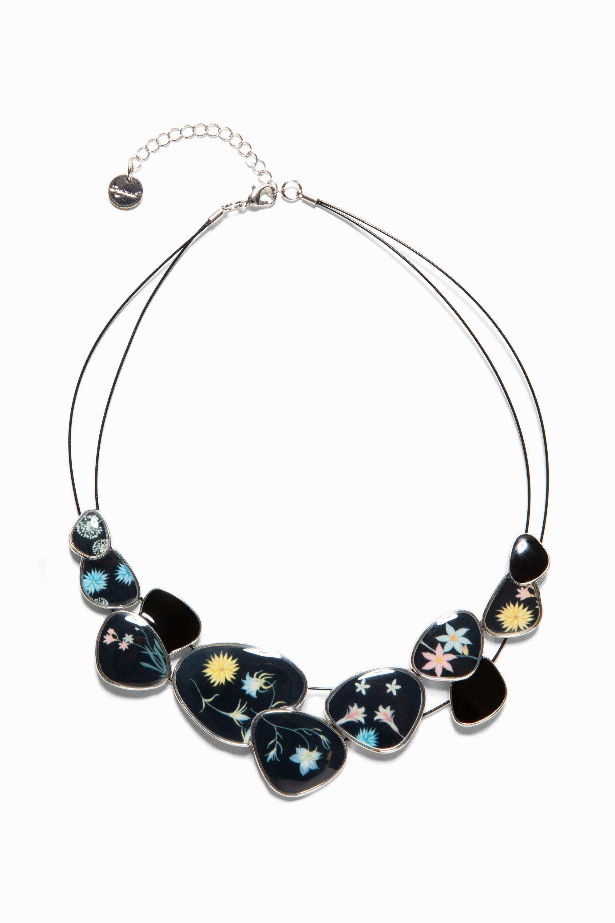Desigual necklace on sale