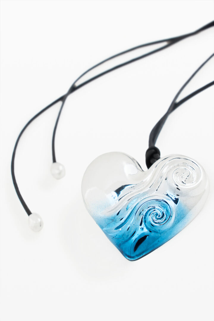 Zalio Heart Necklace