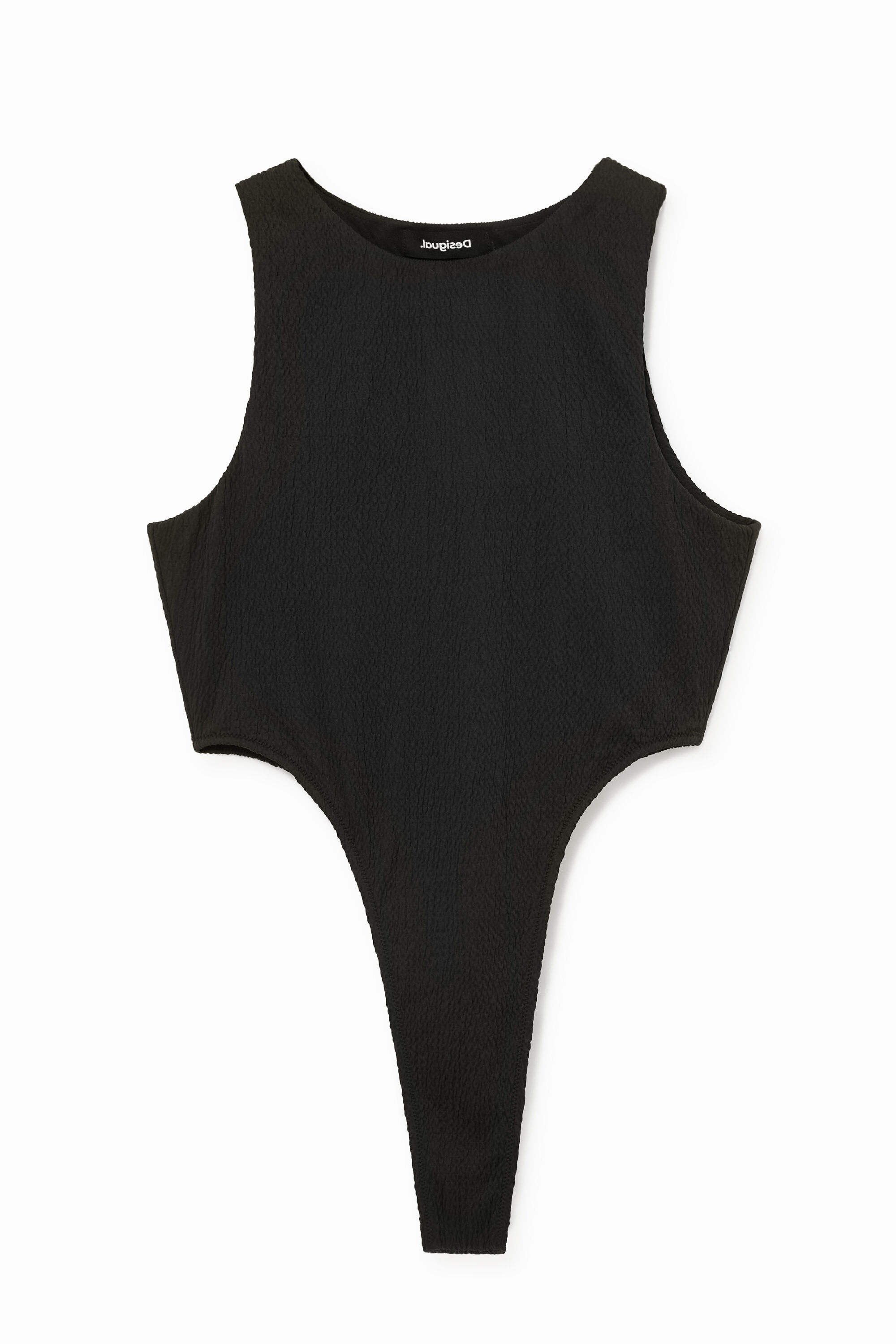Slim bodysuit texture