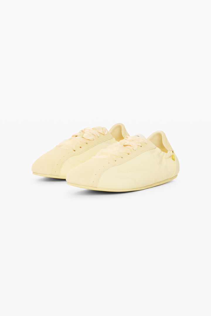 Bow Sneakers